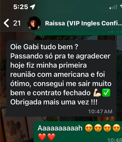 raissa ribeiro
